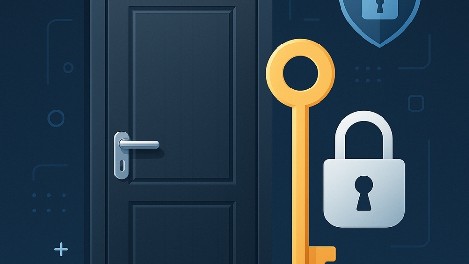 Çelik Kapı Açma İşlemi Nasıl Yapılır? Usta Çilingirden Bilgiler