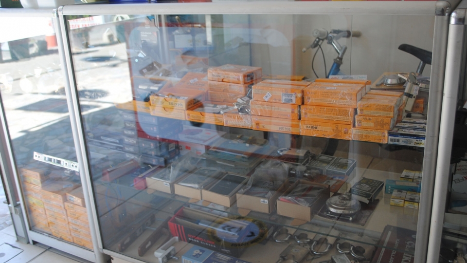 Cami Mahallesi Kilit Değişimi ve Montajı